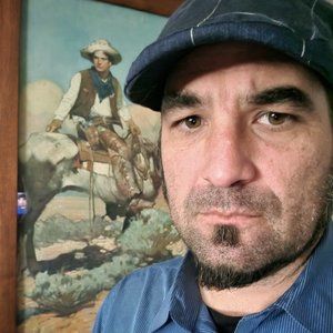 Meet your Posher, Paul